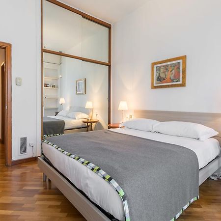 Porta Nuova Apartment Milan Extérieur photo