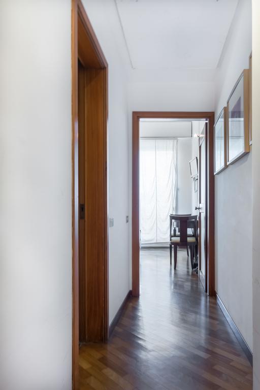 Porta Nuova Apartment Milan Extérieur photo