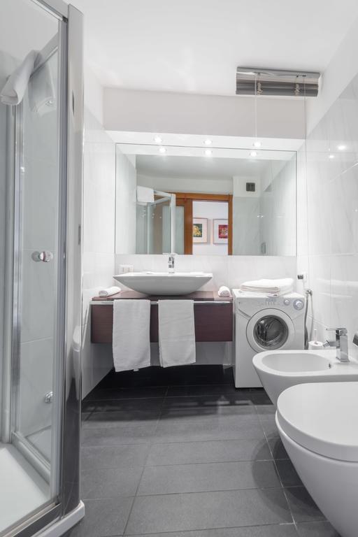 Porta Nuova Apartment Milan Extérieur photo