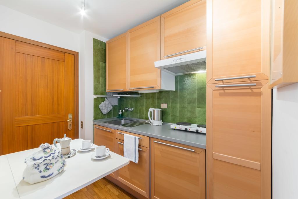 Porta Nuova Apartment Milan Extérieur photo