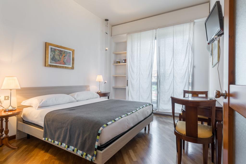 Porta Nuova Apartment Milan Extérieur photo