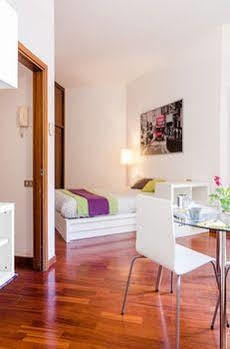 Porta Nuova Apartment Milan Extérieur photo