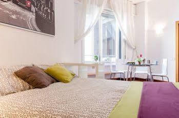 Porta Nuova Apartment Milan Extérieur photo