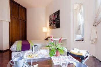 Porta Nuova Apartment Milan Extérieur photo