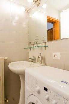 Porta Nuova Apartment Milan Extérieur photo