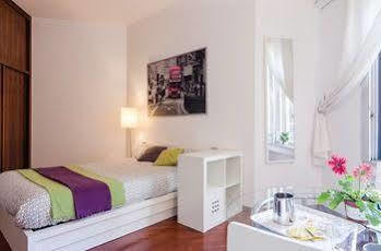 Porta Nuova Apartment Milan Extérieur photo