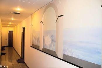 Porta Nuova Apartment Milan Extérieur photo