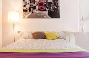 Porta Nuova Apartment Milan Extérieur photo