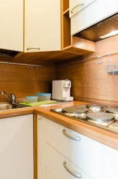 Porta Nuova Apartment Milan Extérieur photo