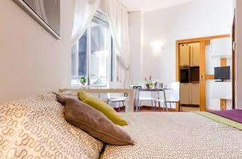 Porta Nuova Apartment Milan Extérieur photo